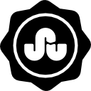 insignia social stumbleupon icon
