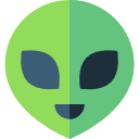 extraterrestre icon