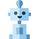 robot icon