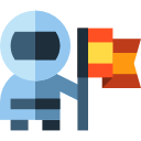 astronauta icon