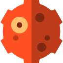 meteorito icon