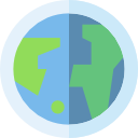 planeta tierra icon