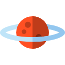 planeta icon