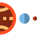 planetas icon