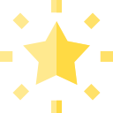 estrellas icon