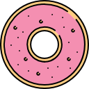 rosquilla icon