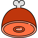 jamón icon