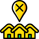 imobiliária icon