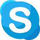 skype icon