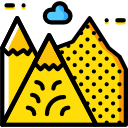 paisaje icon