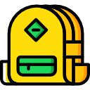 mochila icon