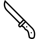 cuchillo icon