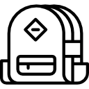 mochila icon