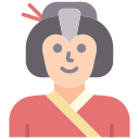 geisha icon