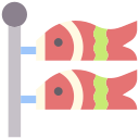 koinobori icon