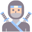 ninja icon