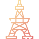 torre de tokio icon