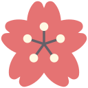 sakura icon