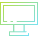 monitor icon