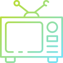 televisión icon