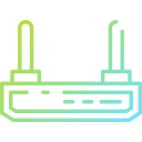 router de wifi icon