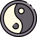 yin yang