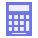 calculadora icon