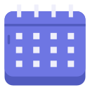 calendario icon