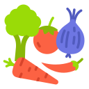 verduras