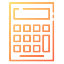 calculadora icon