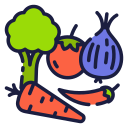 verduras