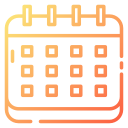 calendario icon