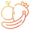 fruta icon