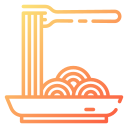 pasta icon