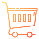 carrito de compras icon