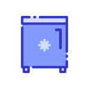 refrigerador icon