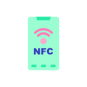 nfc icon