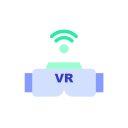 realidad virtual icon