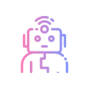 robot icon