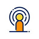 podcast icon