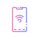 smartphone icon