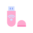 memoria usb icon