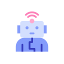 robot icon