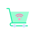 carrito de compras icon