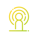 podcast icon