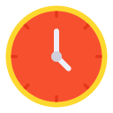 reloj icon