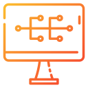 mapa del sitio icon