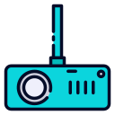 proyector icon