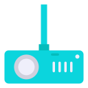 proyector icon