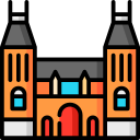 rijksmuseum icon